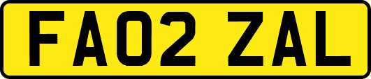 FA02ZAL