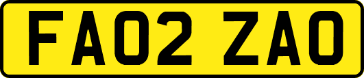 FA02ZAO