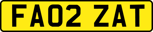 FA02ZAT