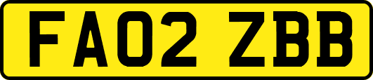 FA02ZBB