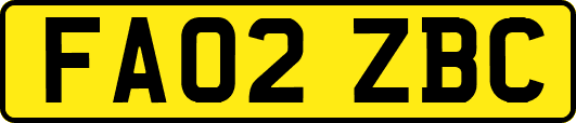 FA02ZBC