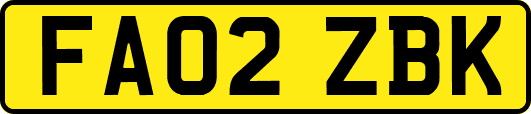 FA02ZBK