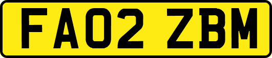 FA02ZBM
