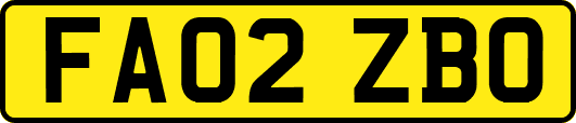 FA02ZBO