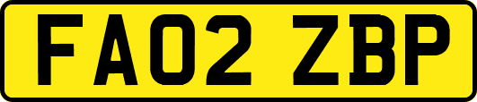 FA02ZBP