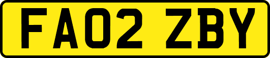 FA02ZBY