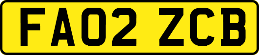 FA02ZCB