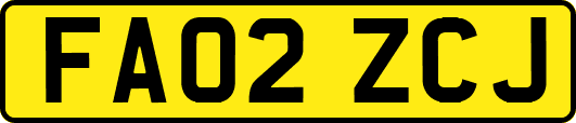 FA02ZCJ