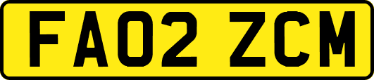 FA02ZCM