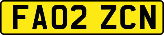 FA02ZCN