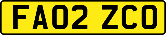 FA02ZCO