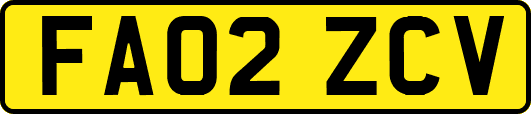 FA02ZCV