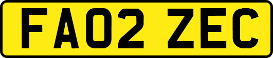 FA02ZEC