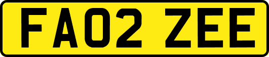 FA02ZEE