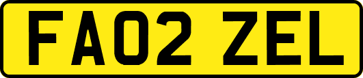 FA02ZEL