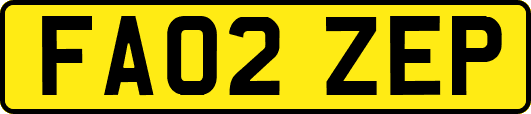 FA02ZEP
