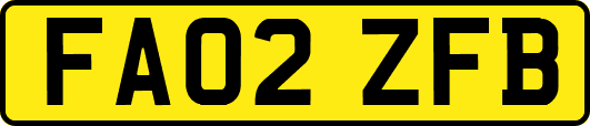 FA02ZFB