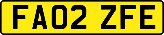 FA02ZFE