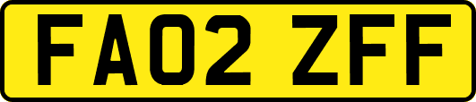 FA02ZFF