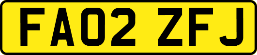 FA02ZFJ