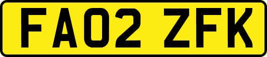 FA02ZFK