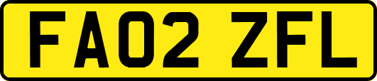 FA02ZFL