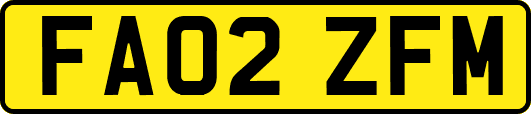 FA02ZFM