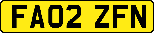 FA02ZFN