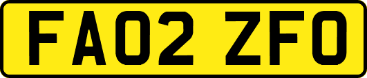 FA02ZFO