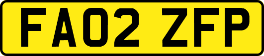 FA02ZFP