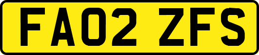 FA02ZFS