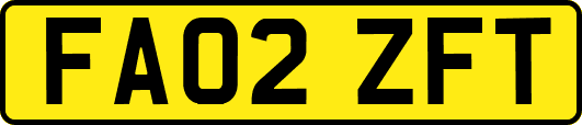 FA02ZFT