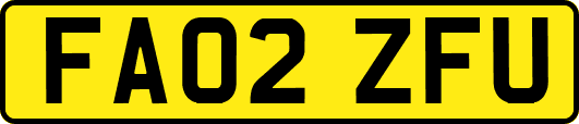 FA02ZFU