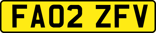 FA02ZFV