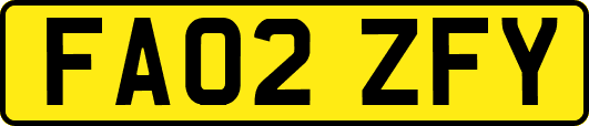 FA02ZFY