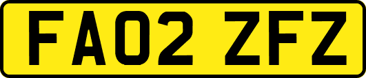 FA02ZFZ