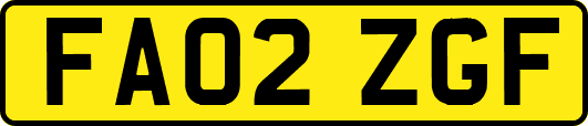 FA02ZGF