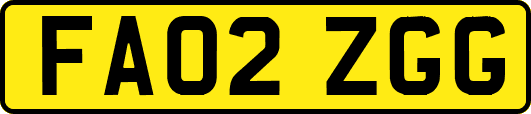FA02ZGG