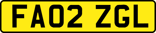 FA02ZGL