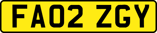 FA02ZGY