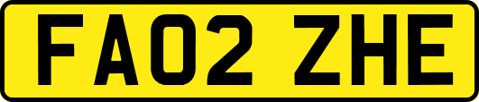 FA02ZHE
