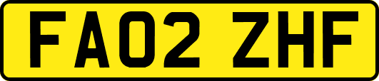 FA02ZHF