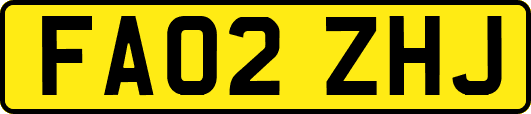 FA02ZHJ
