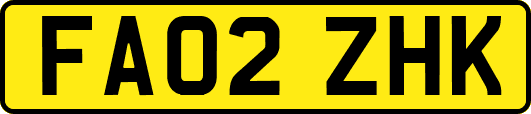 FA02ZHK