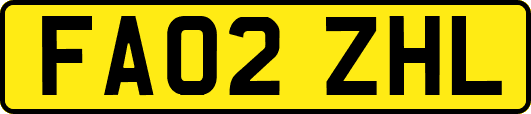 FA02ZHL
