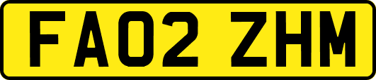 FA02ZHM