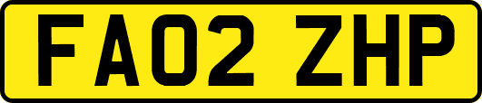 FA02ZHP