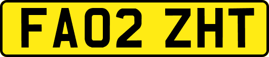 FA02ZHT