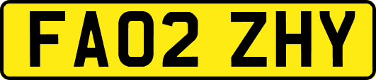 FA02ZHY