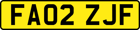 FA02ZJF